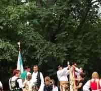 Derenki Búcsú 2021.07.25